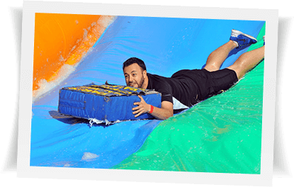 Bounce into Fun: Norfolk Inflatables for Every Occasion