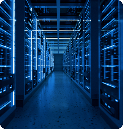 Dedicated Server Hosting Chennai