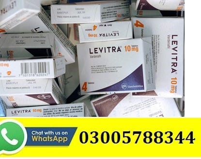 Levitra 10mg Price