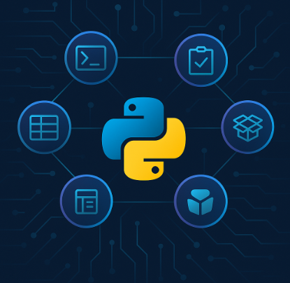 5 Tiny Python Projects That Solve Big Dev Problems | by Code With ...