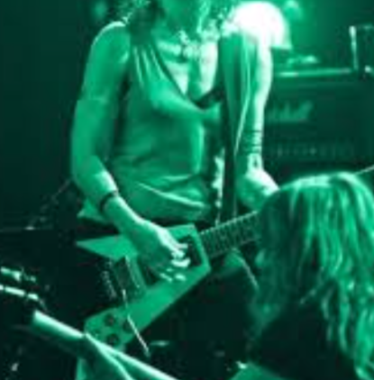 The Superpower of Rejection: Remembering Jennifer Finch