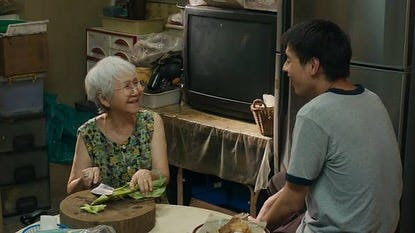 Home will never feel the same way again without our grandparents | by