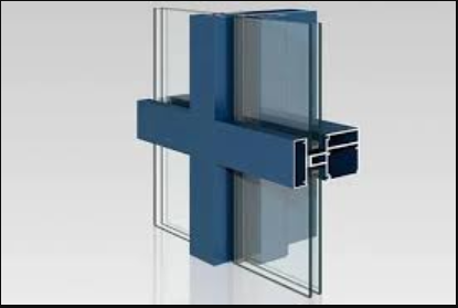 Aluminum Curtain Wall Market Size, Share, Trends, Industry Analysis ...