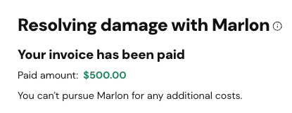 I Almost Quit Turo After My First Damage Claim — Here’s the Math Nobody Explained Up Front