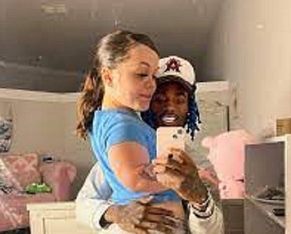 Kelsey and Dabb Gasm has taken the internet by storm | by Uwucemuj