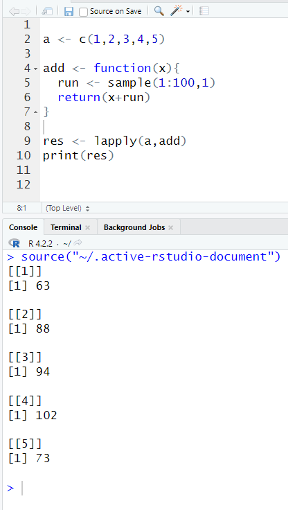 Introduction to R for Data Science (Part Five) | by Ivan Huang | Medium