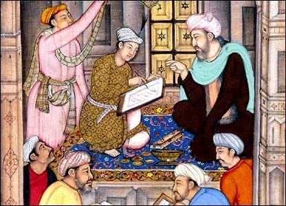 Islam: A Self-Refuting Worldview?
