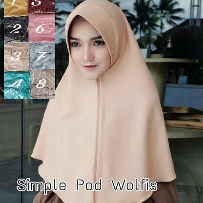 Jilbab Murah Dan Cantik Di Poso | by Merry Hijab | Merry Hijab | Medium