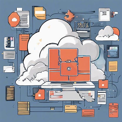 Cloud Storage Affect on file Timestamps and collection with KAPE: A Forensic Guide