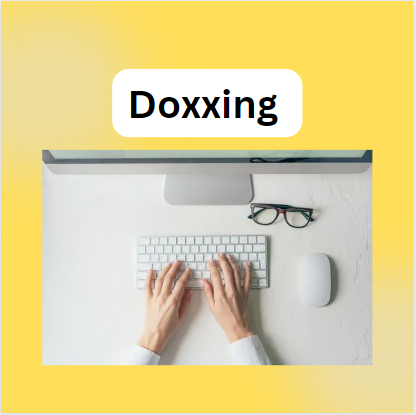 Strangers Know Where You Live?! The Horrifying Truth About Doxxing (And