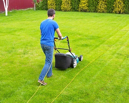 Lawn Mowing and Leaf Removal: Essential Services for a Healthy and Beautiful Lawn