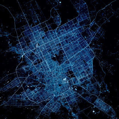 Digital Map Software Market Research - 1*W0io6ezldq5hg 2AzgUeRw 