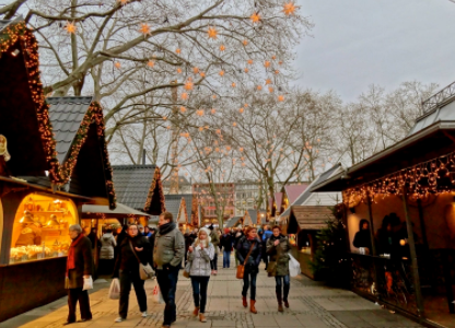 How much should you budget for your Germany trip? by Jason Jordan