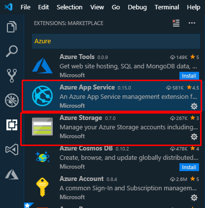 How to Deploy Angular and ASP.NET Core to Azure — Complete Guide | by O ...