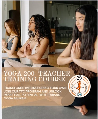 BEST YOGA PLACE IN RISHIEKSH FOR YOGA TTC AND RETREAT
