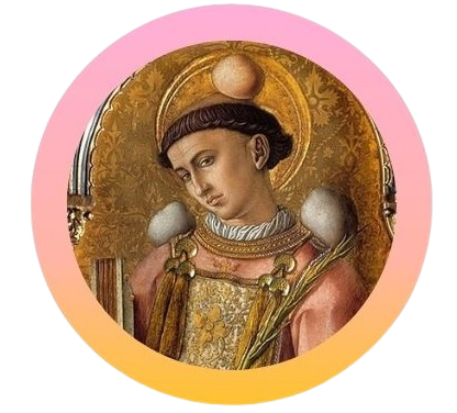 Santo Stefanus : Sang Martir Pertama