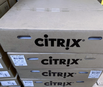 Citrix netscaler sdx-14000 40g
