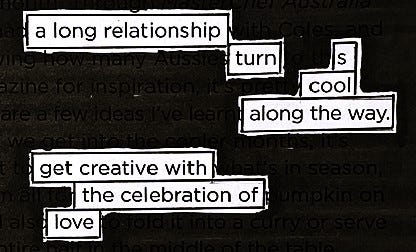 Get creative