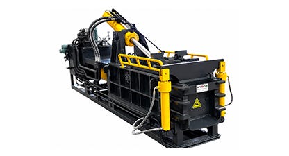 Baling Machine Manufacturer in Delhi — Hysan Balers