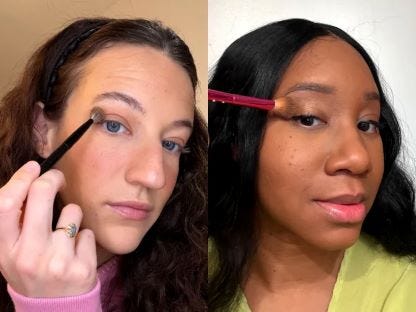 Best Eyeshadow Palettes for Every Occasion (2026)