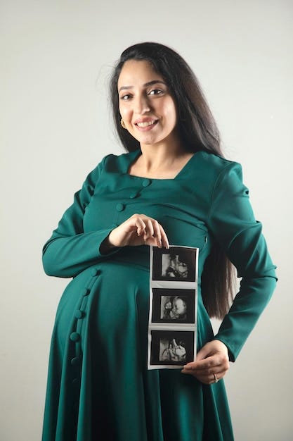 Pregnancy & Newborn Care Guide in BTM Layout: From First Trimester to Early Childhood