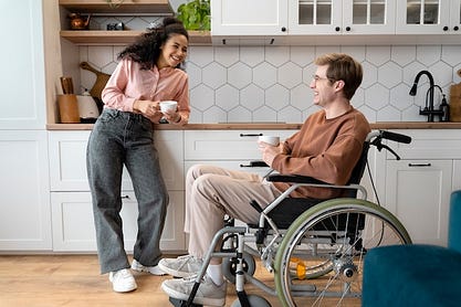 Technology in Supported Independent Living: Innovations and Accessibility for NDIS Participants