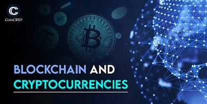 Blockchain and Cryptocurrencies || How it works - pramod12345 - Medium