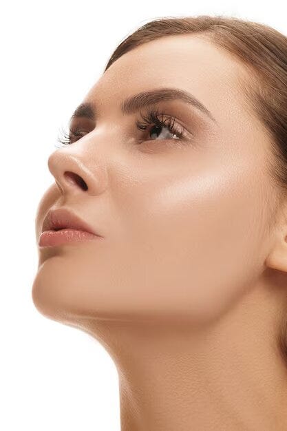 Unveiled The Secret To Beauty Its All In The Face Shape - 4oesj4i
