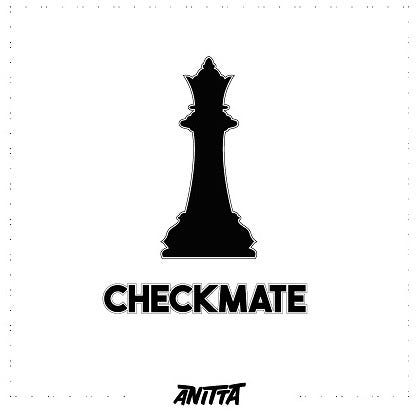 Vai Malandra - Último Single do Projeto CheckMate de Anita - Opinião