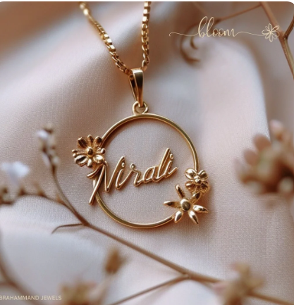 Shop All Personalized And Custom Jewelry