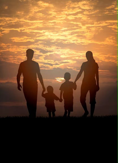 BEHIND CLOSED DOORS: ARE PARENTS THE UNSEEN ARCHITECTS OF RISING ...