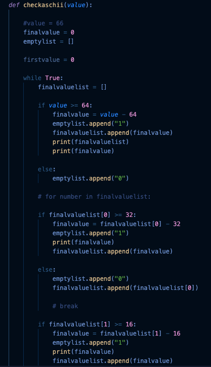 Convert Text to Binary - Towards Dev