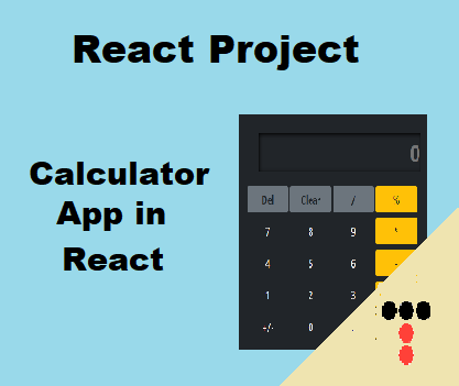 How to Dynamically Build a Calculator in React | by Ateev Duggal | Medium