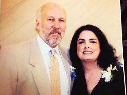 Gregg Popovich Decides not to Coach, Too Focus on Death of his Wife. | by Rickey McGill | Medium