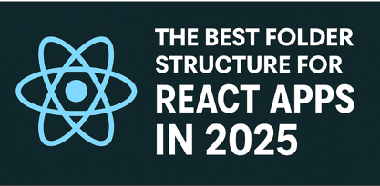 🗂️ The Best Folder Structure for React Apps in 2025 (With TypeScript ...