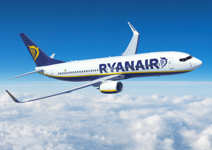 Ryanair Name Change. Up to 48 hours before your scheduled… | by ...