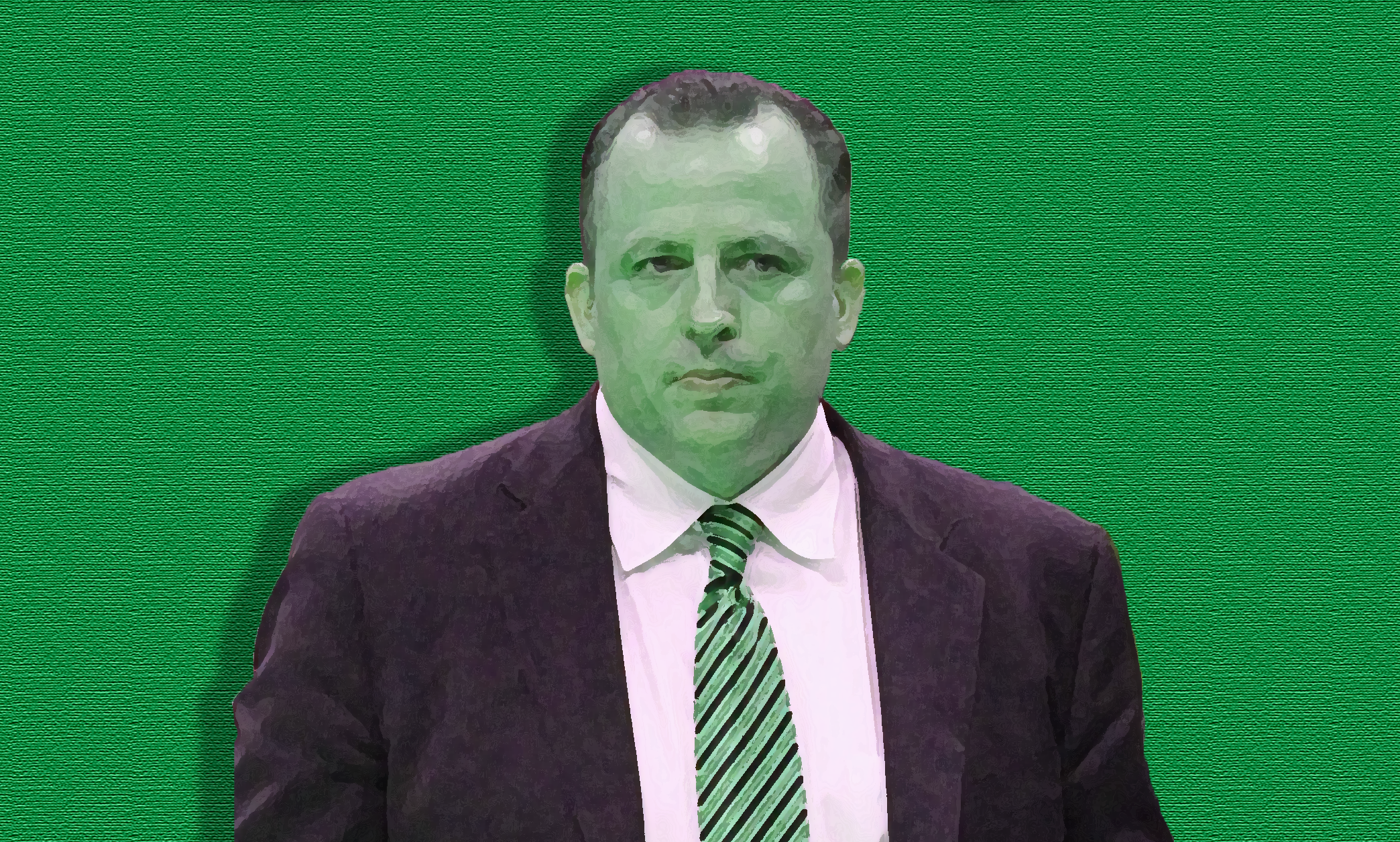 Celtics Prepare for Life Without Tom Thibodeau 