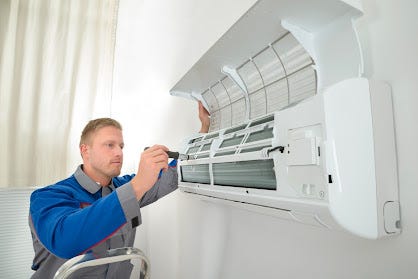 Why Choosing the Right AC Installation Service is Important | by Ez  Electric | Medium