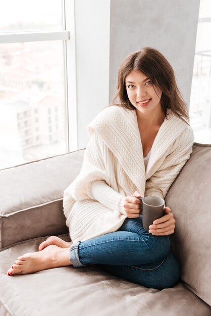 Cozy Homewear for Women: Embracing Comfort and Style  by Lisar Rose  Nov, 2023  Medium