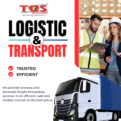 Driving Economic Growth: How an Indian Logistics Company is Paving the