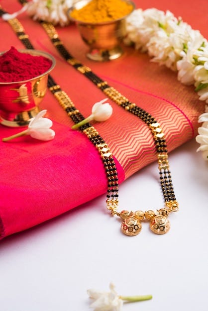 mangalsutra