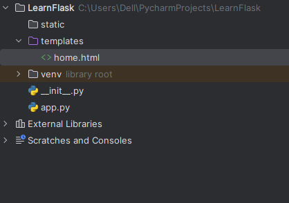 All About Flask development. Flask is a Python-based web development ...