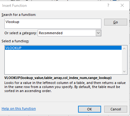 VLOOKUP: Excel’s Best Friend. Unlocking Excel Efficiency: Mastering ...