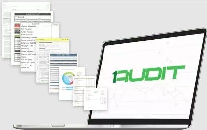 Audit Workflow Software Auditsaudiarabia Medium