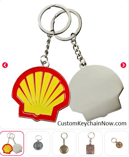 10 Best Handmade Custom Keychains | by Customstickersnow | Sep, 2023 ...