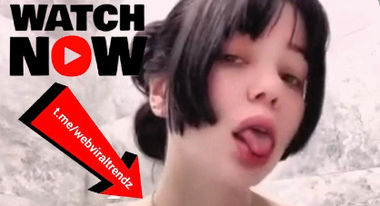 WATCH FULL VIDEO ALINA BECKER NUDE BATHTUB TEASING LEAKED VIDEO