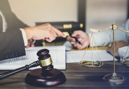 Mapping the Online Law Firm Client Journey