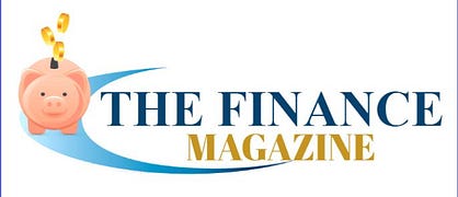 Thefinancemagazine