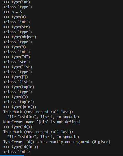 Python mutable and inmutable.. En este articulo se compartira las… | by ...