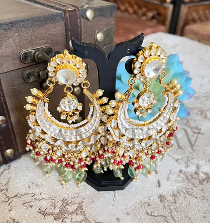 The Enduring Allure Of Indian Jewellery: A Tapestry Of Tradition And 